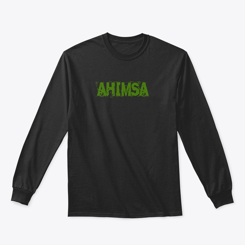 Ahimsa
