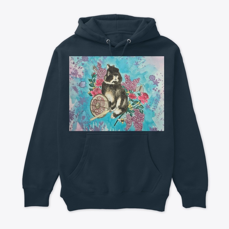 Shieldmaiden Rabbitry