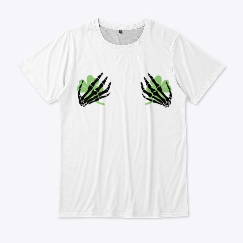 Happy St. Pattys Day 