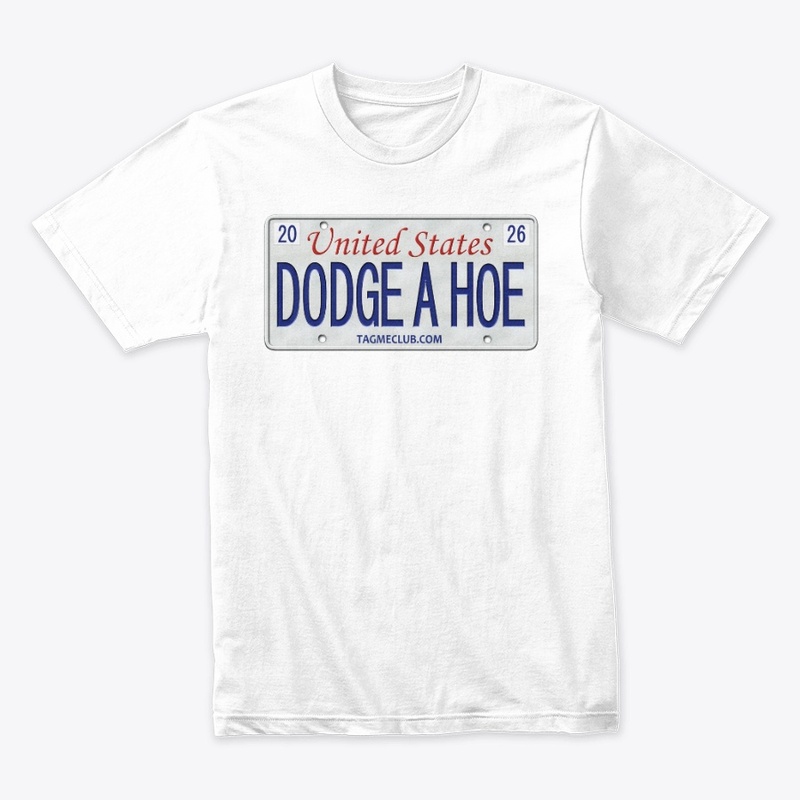 DODGEAHOE