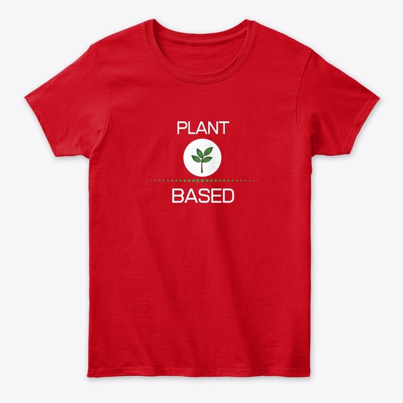 PLANT BASED