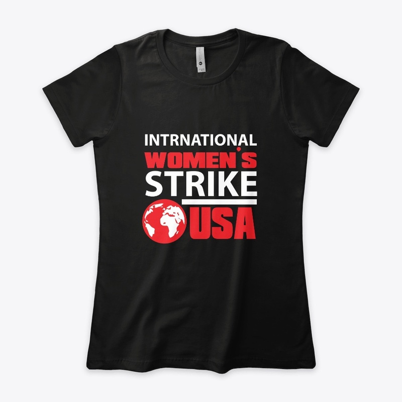 international women's strike