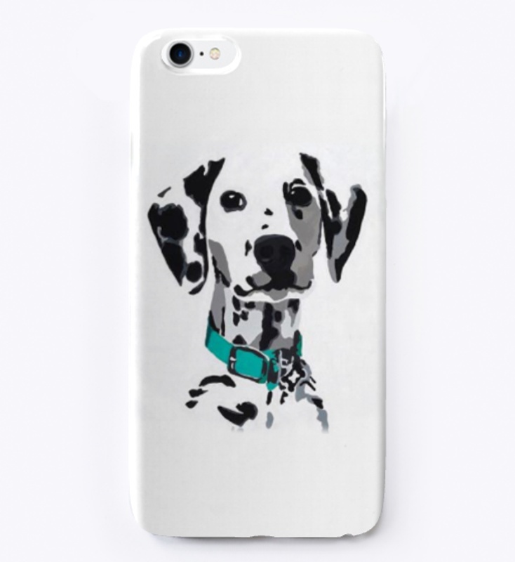 Dog Phone cases