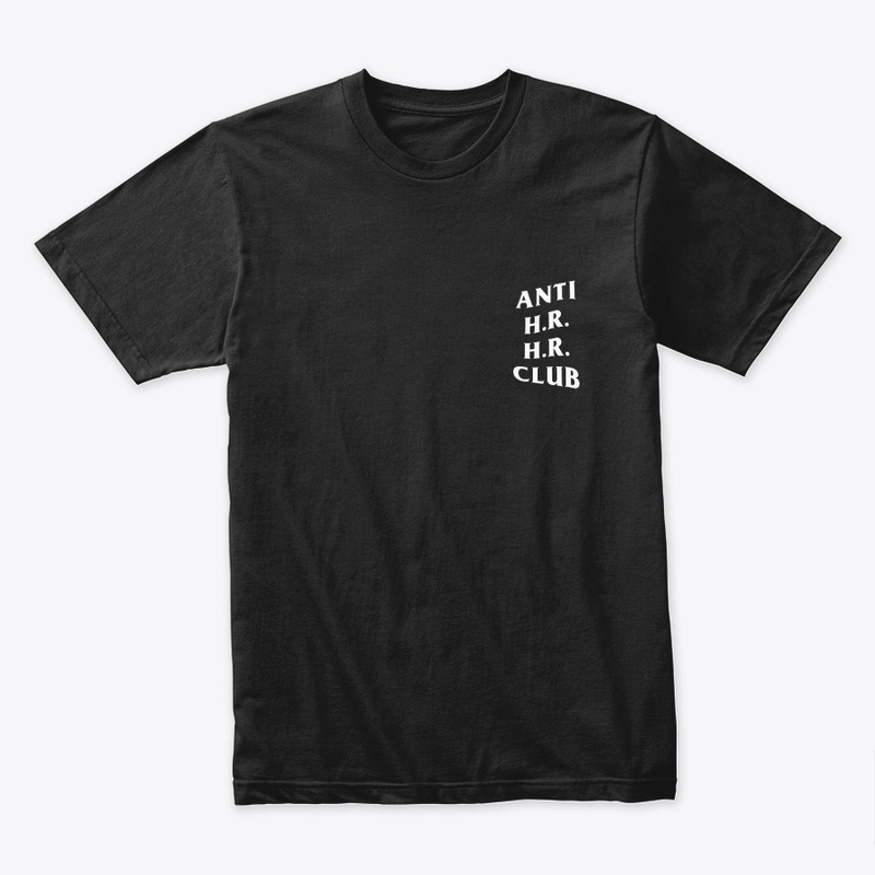 Anti HR HR Club
