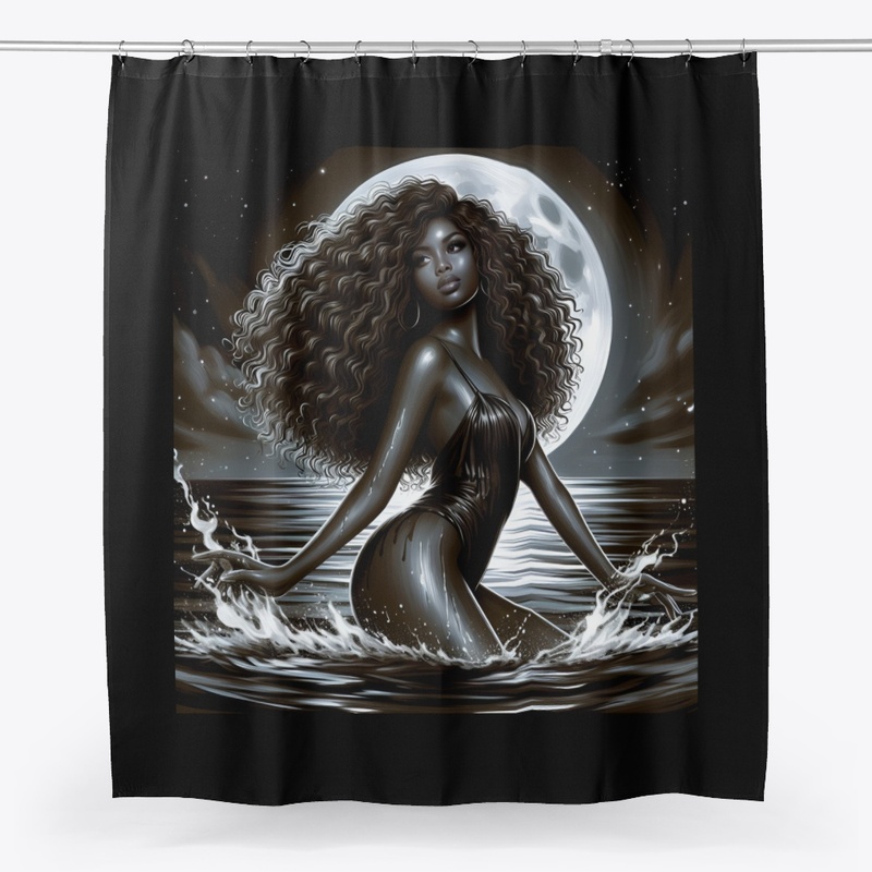 Cascade Ocean Collection
