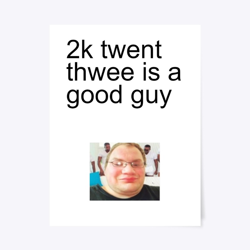 2k23 good guy blah