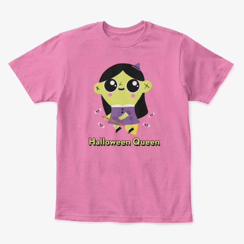 Halloween Queen