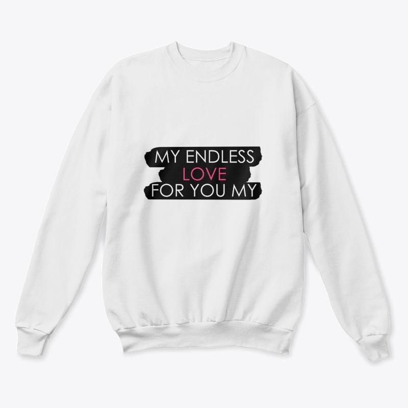 Love T-shirt