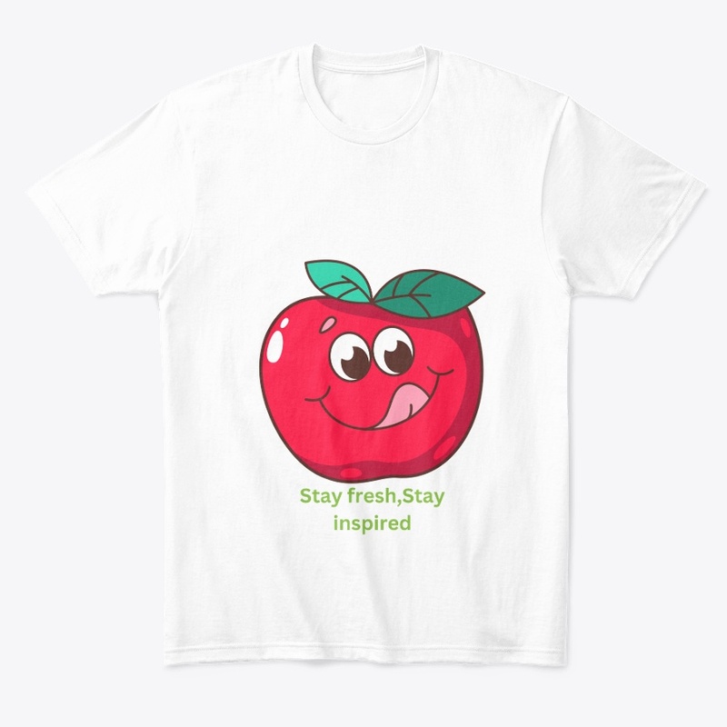 Apple print