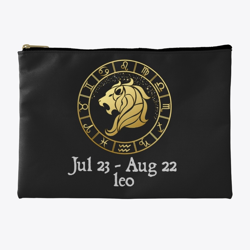 Zodiac Nation - leo