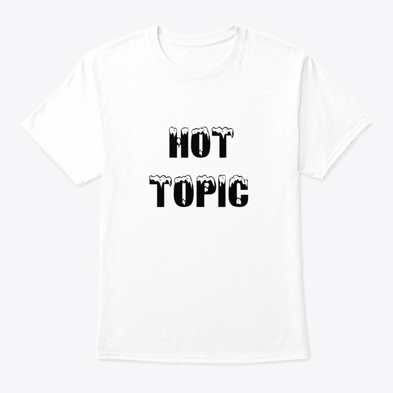 Hot Top Collection