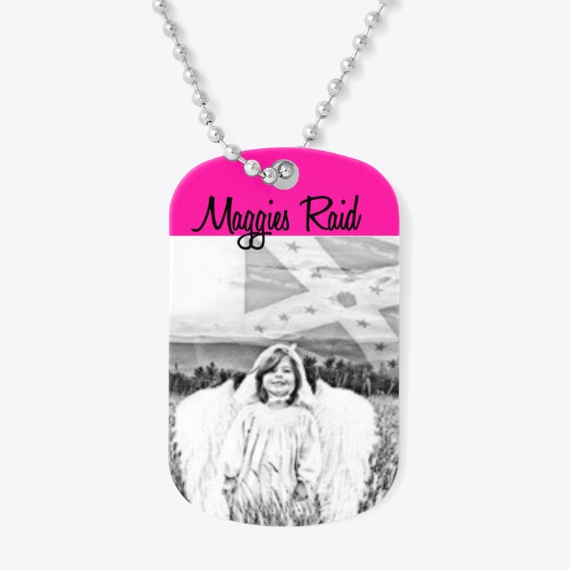 Maggie's Raid 