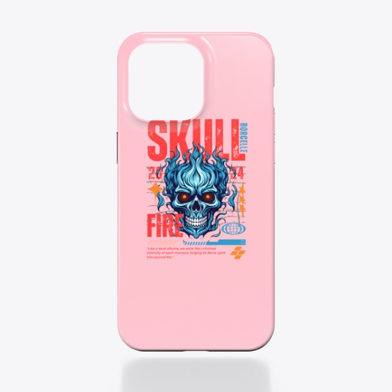 Skull Fire 2025