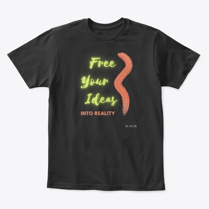Free Your Ideas