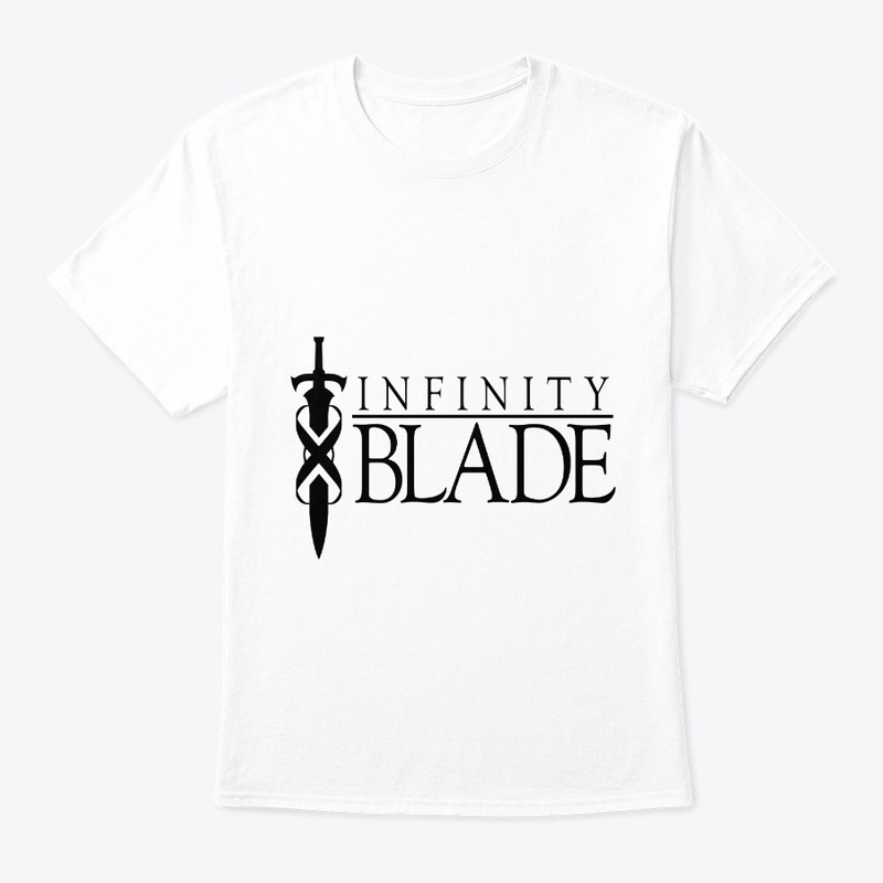infinty blade