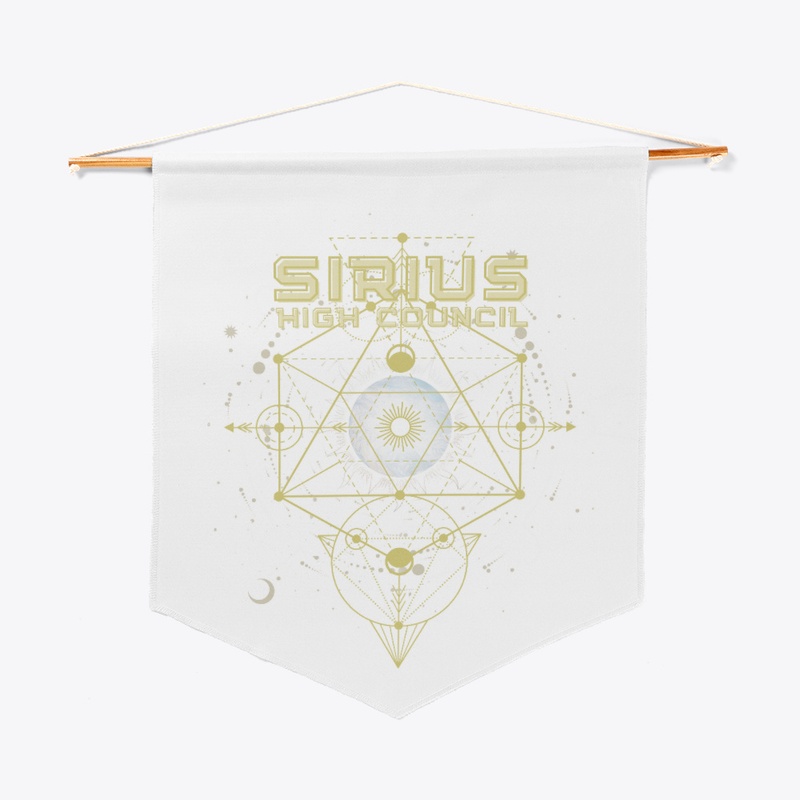 SIRIUS HIGH COUNCIL 