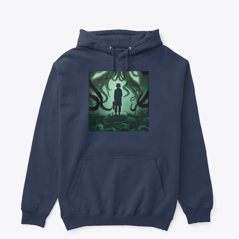 Call of the deep