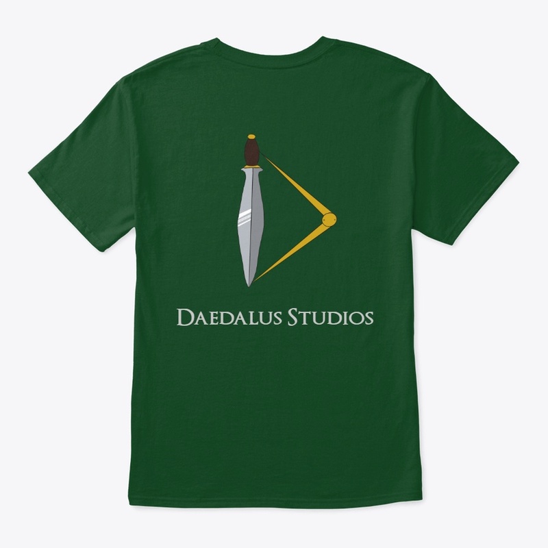 Daedalus Dark