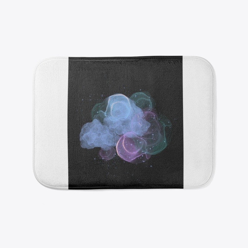 Nebula Blossoms