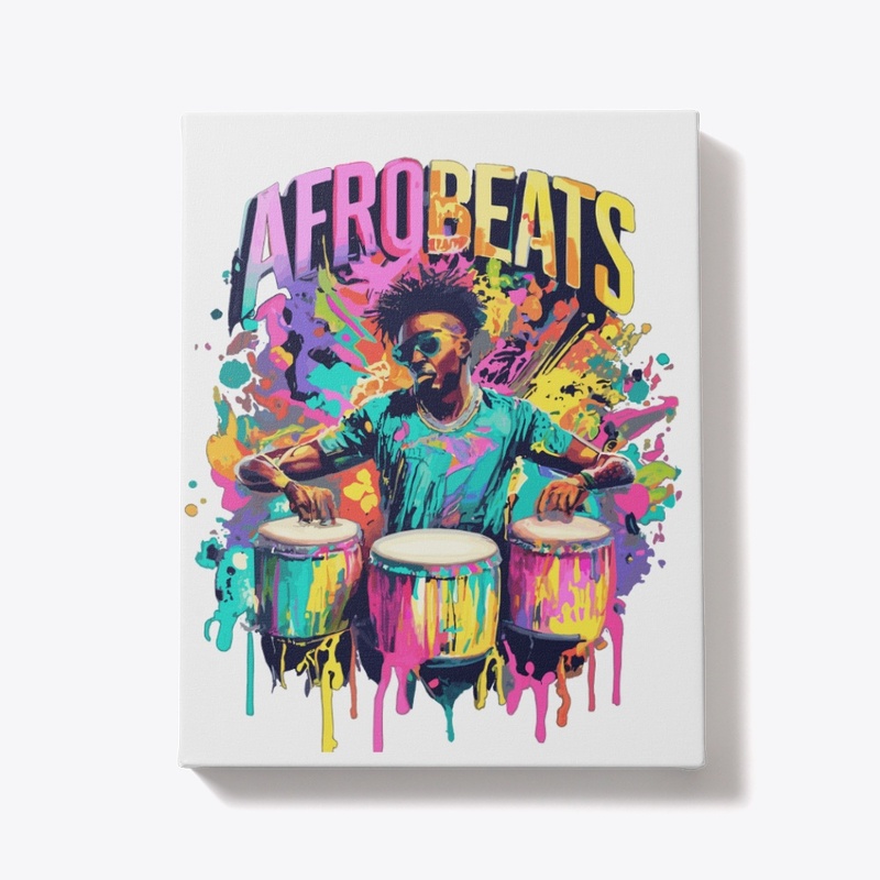 Express Yourself with Afrobeats Fashion