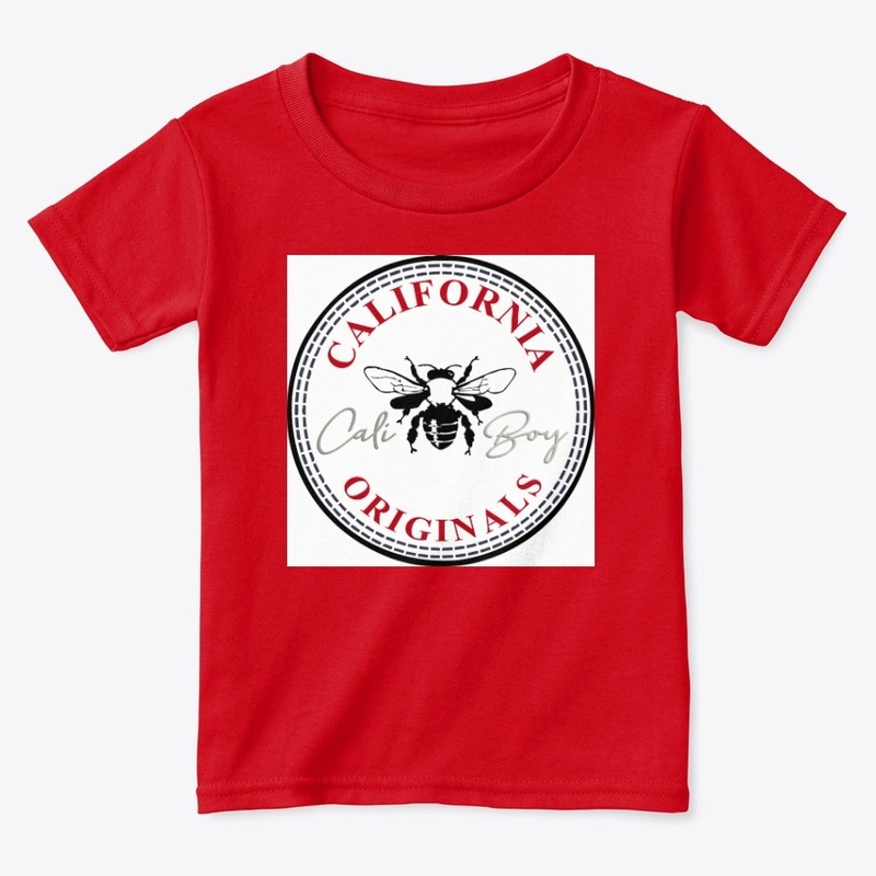 Cali Gear   