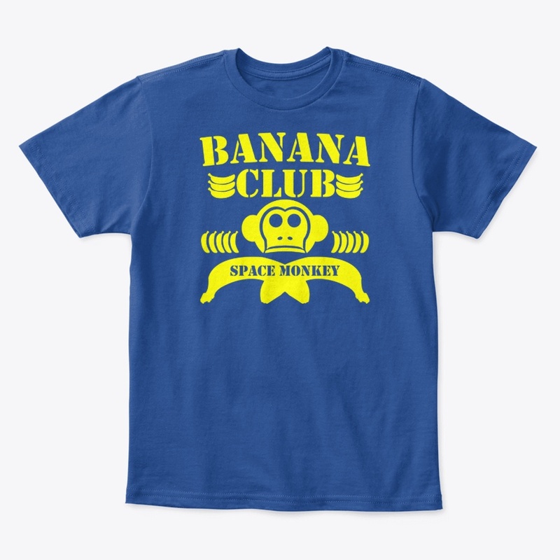 Banana Club