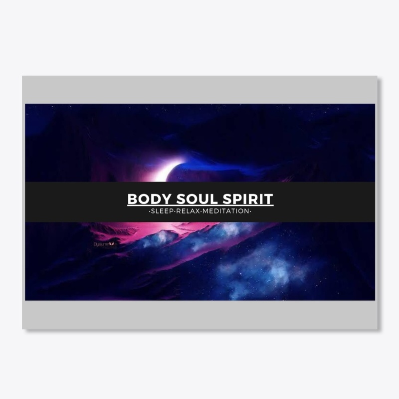 Body Soul Spirit