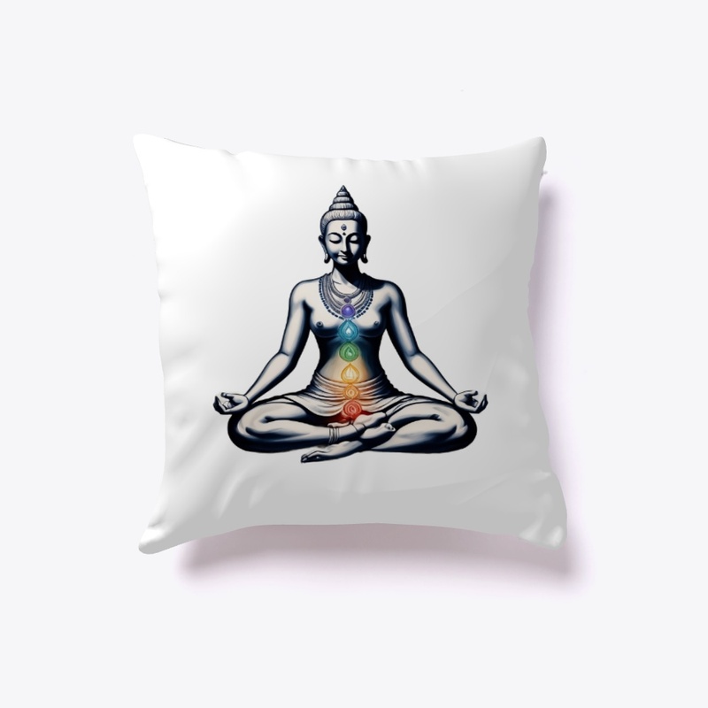 Buhdda Meditation