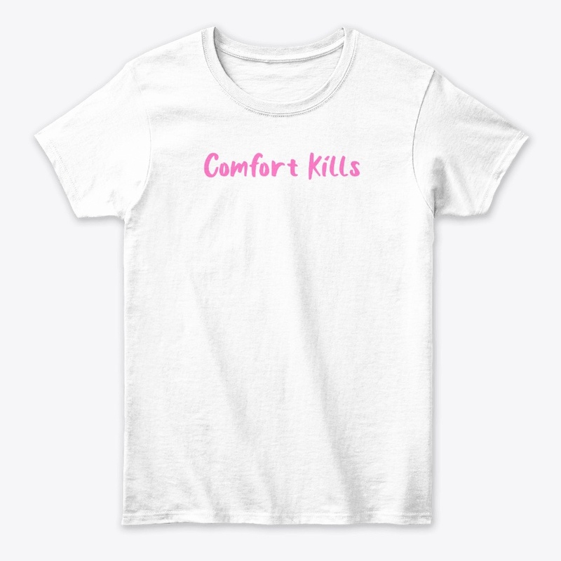 COMFORT ZONE