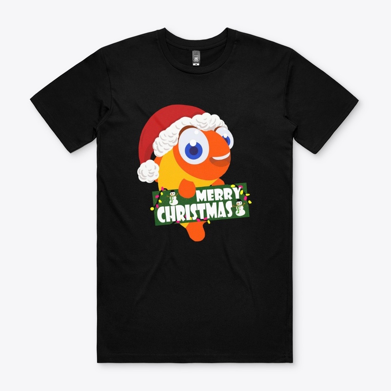 Palfish Christmas Online Teaching