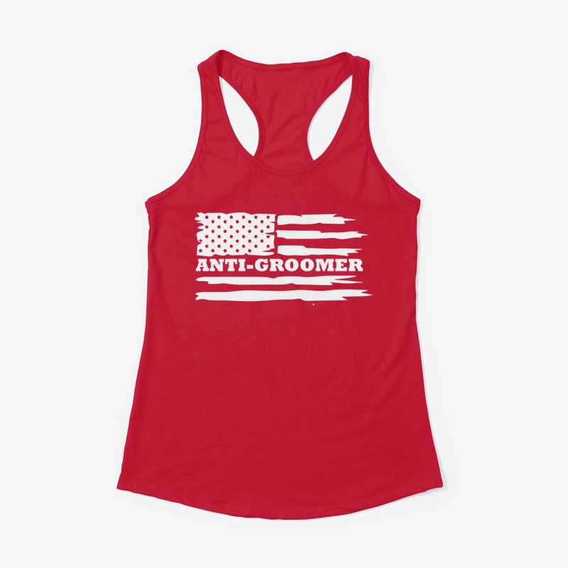 Adult AntiGroomer