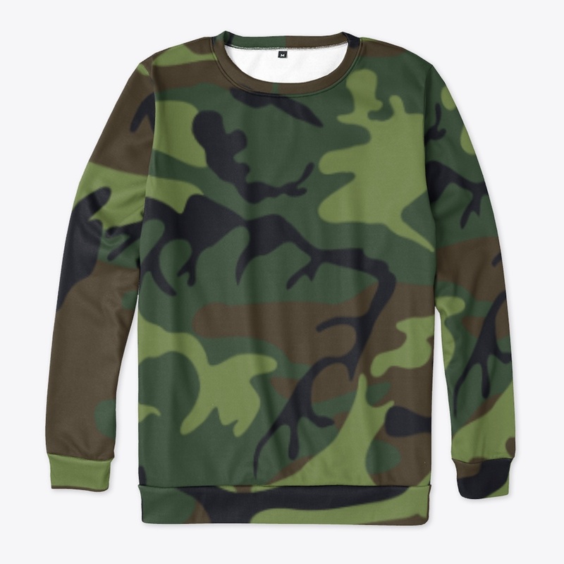 camouflage