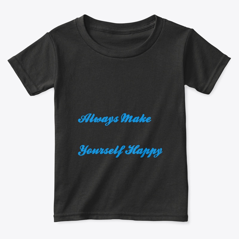 MAke Yourself Happy
