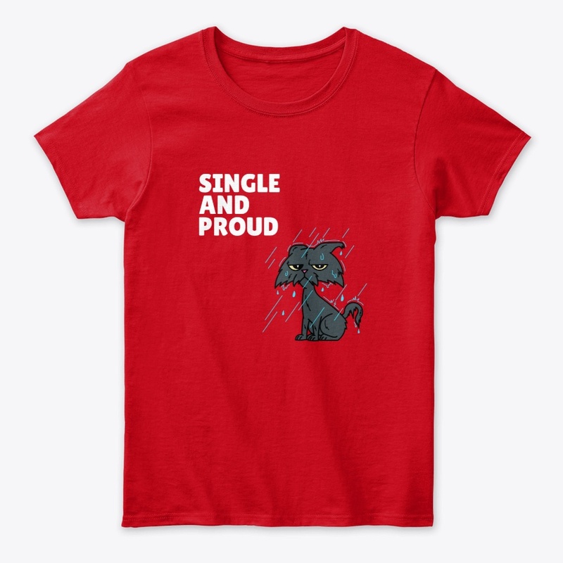 Single and Proud