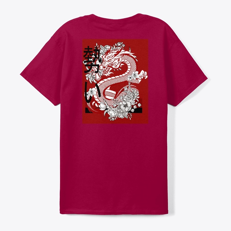 DRAGON 🐲 BEAST 👺 LIMITED EDITION