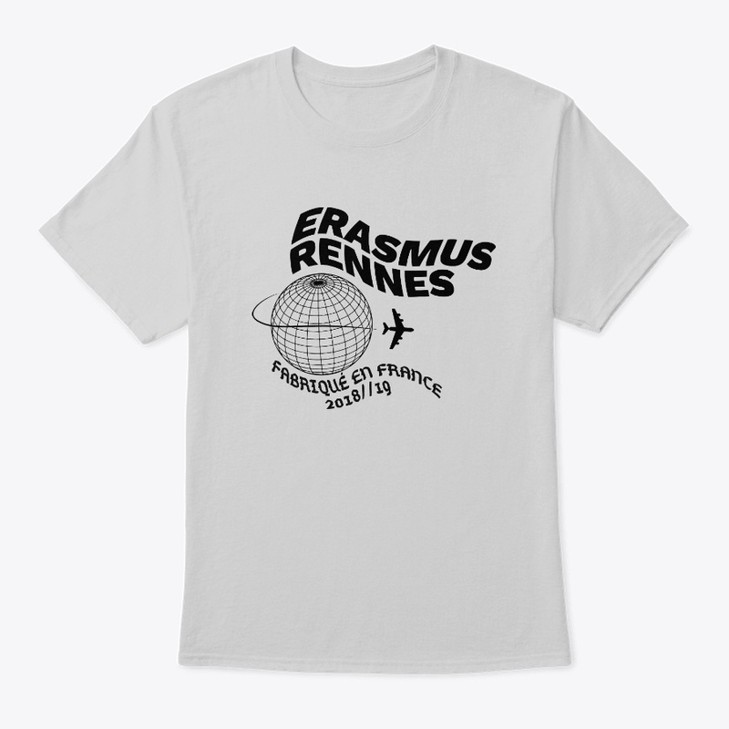 ERASMUS RENNES