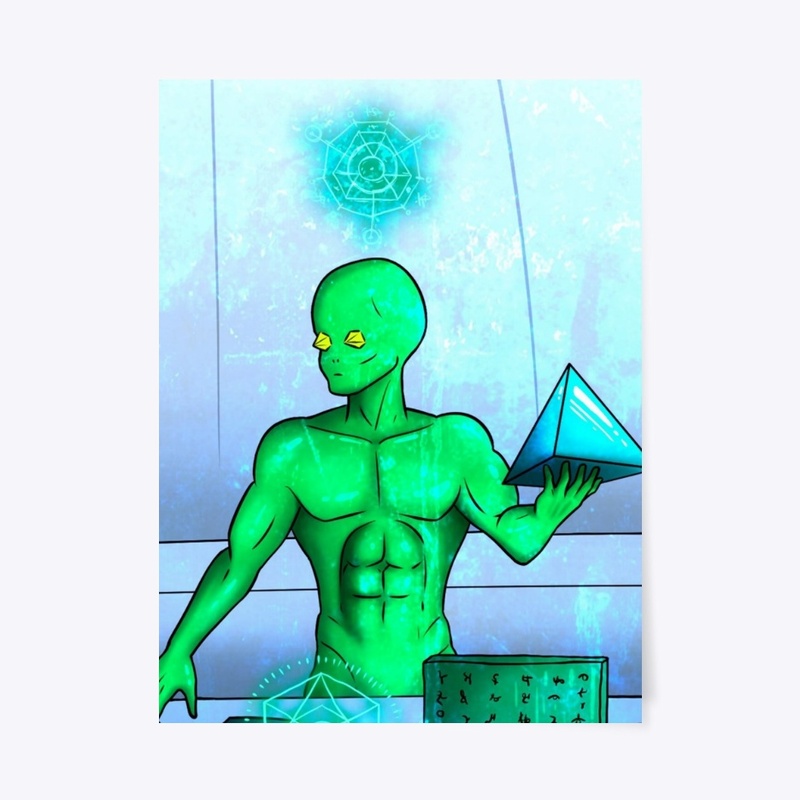 Green Gold Good, TSAC Laboratory