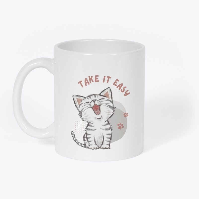 SWEET CAT