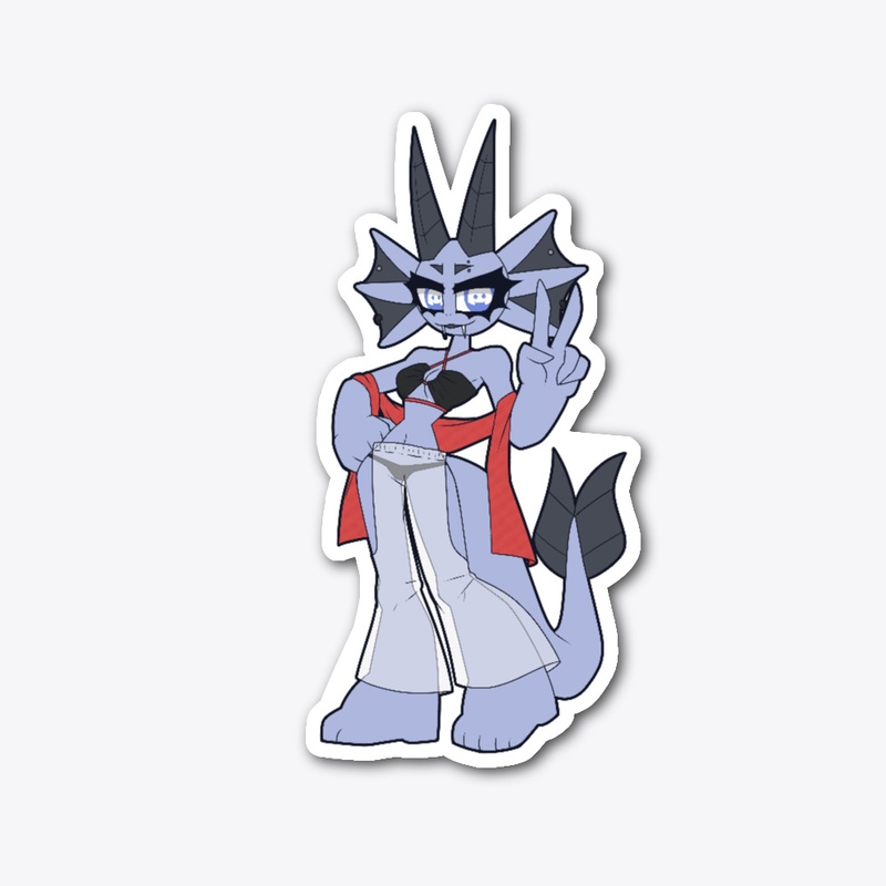 Beach Discord