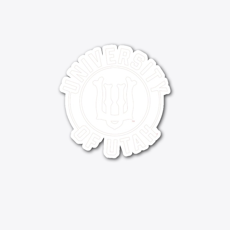 Utah Vintage Logo Youth