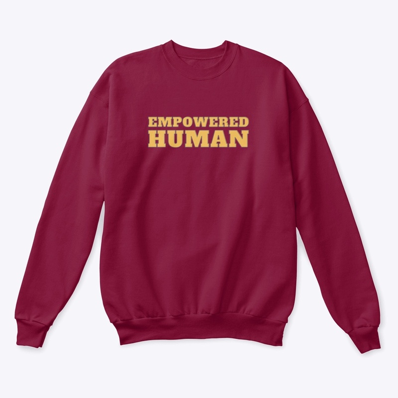 **SoSL** Empowered Human Collegiate