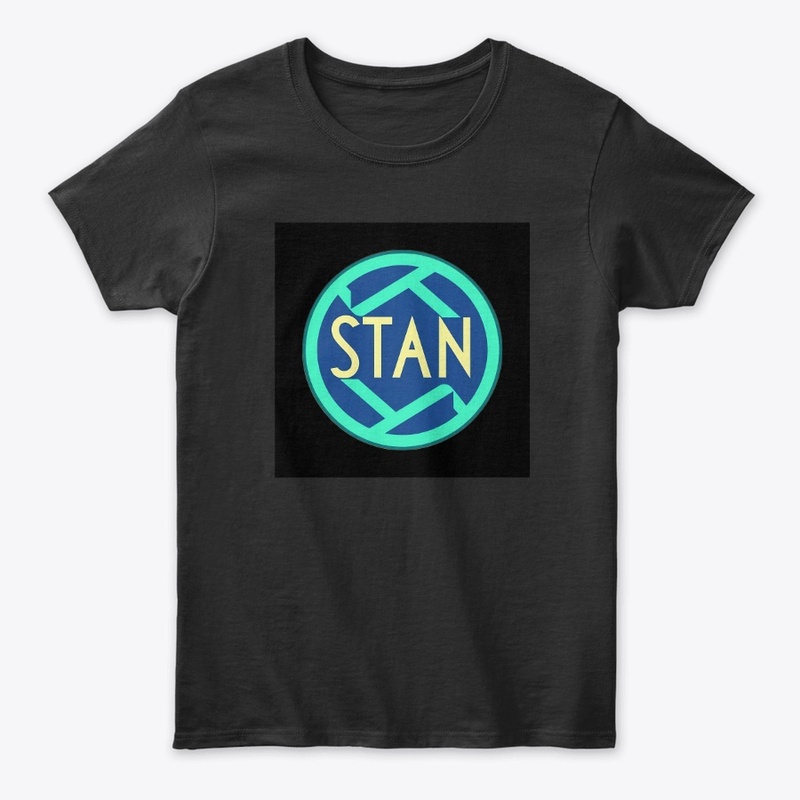 STAN: URBAN ODYSSEY 