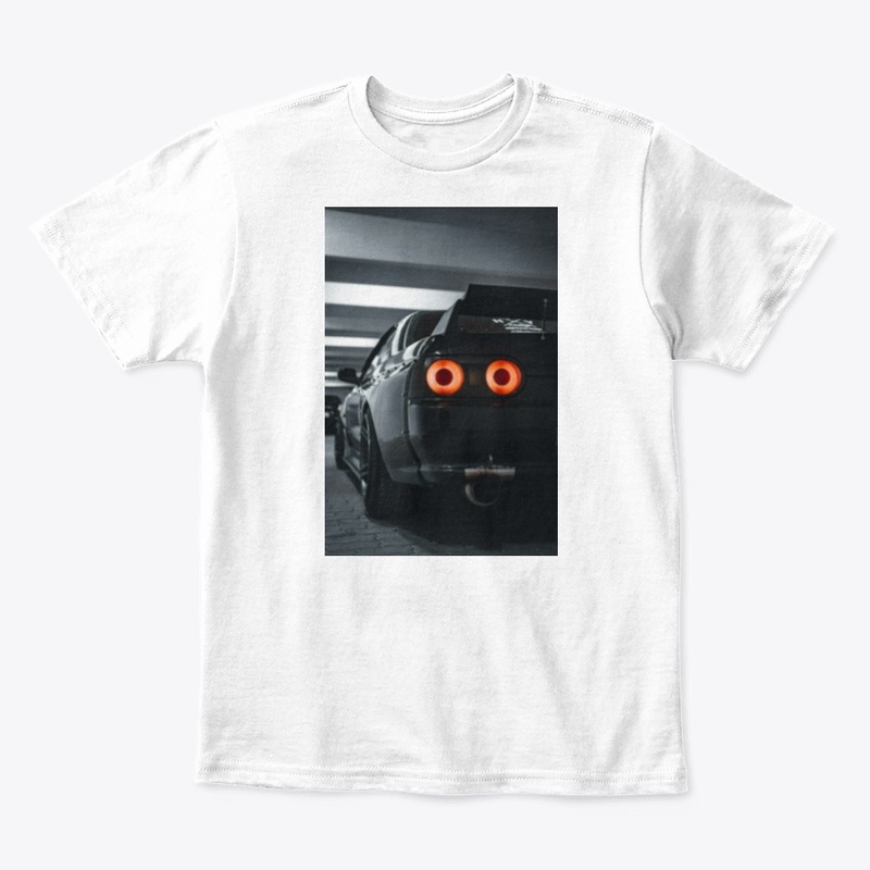 FOR THE LOVE OF CARS