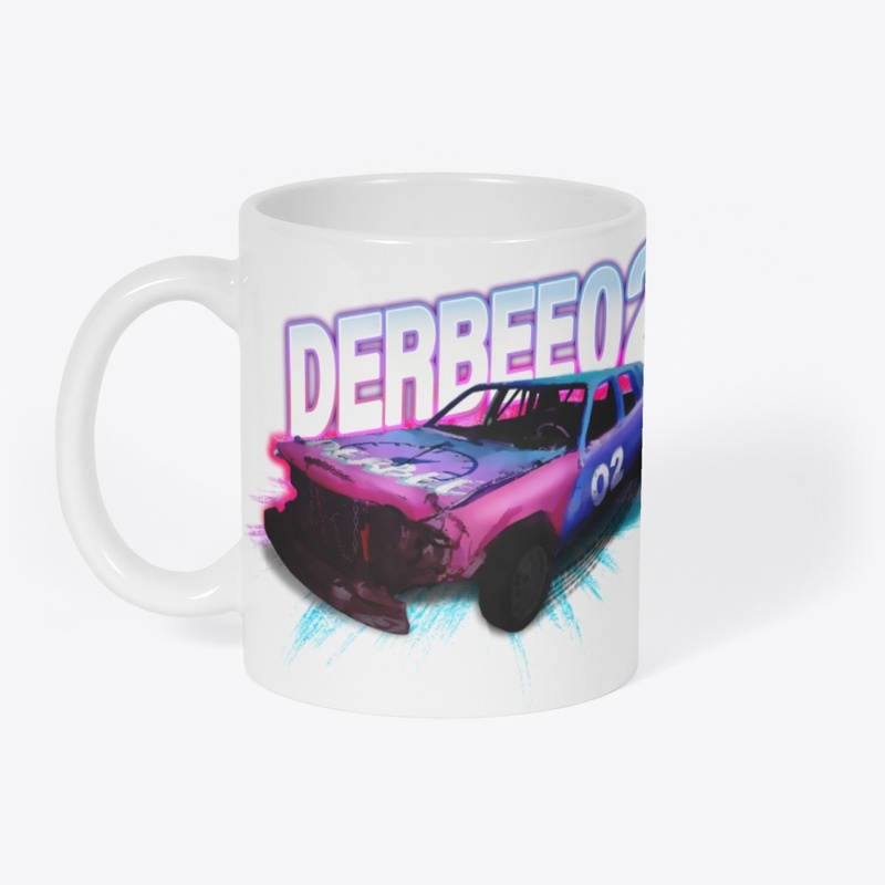 *NEW CAR LOGO* Derbee Merch