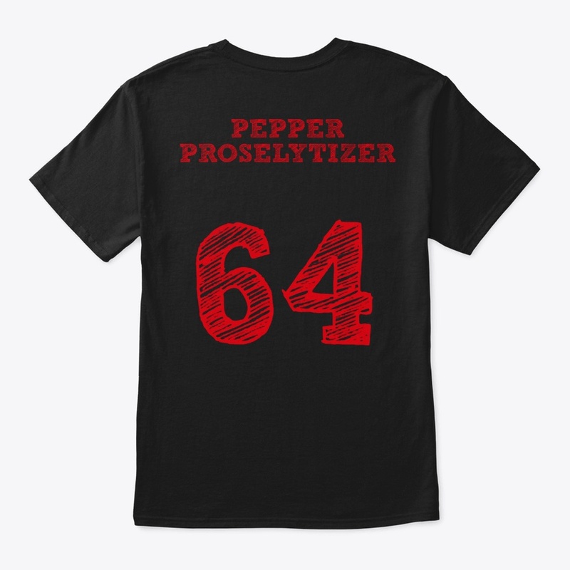 LOF Facebook Members Perk Merch TC 64