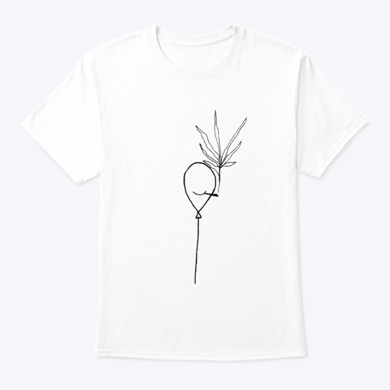 Blimp OG Tee