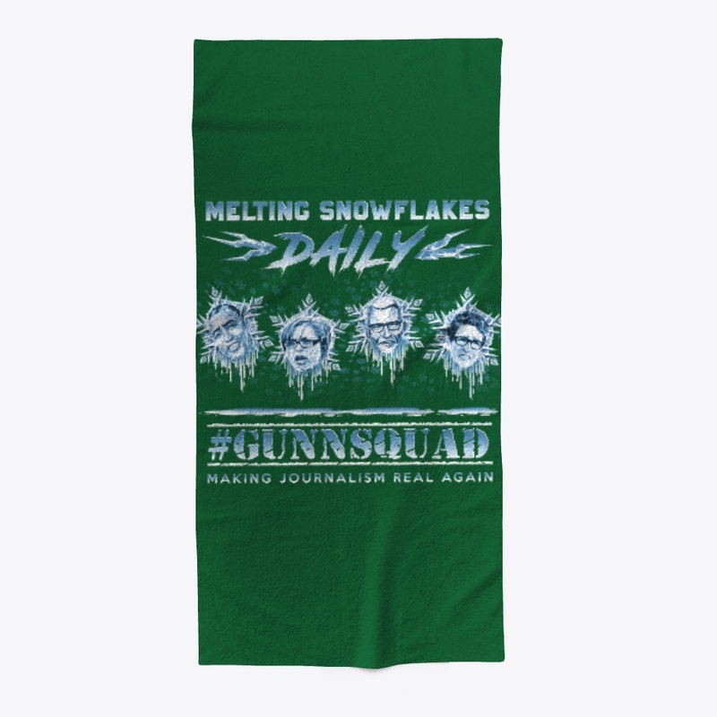 Snowflake Merch