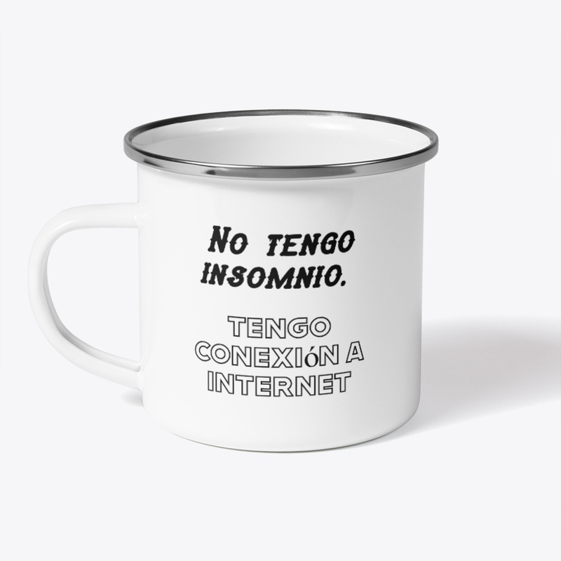 Insomnio Versus Internet