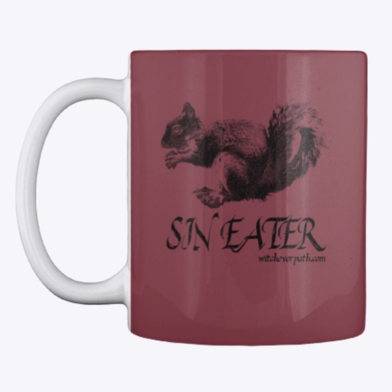 Sin Eater