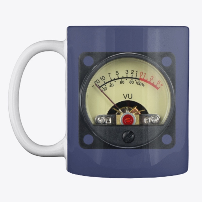 VU Meter